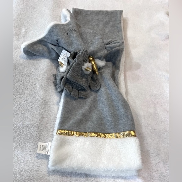 BFNY 3 Piece Winter Set for Baby NWT - Picture 1 of 7